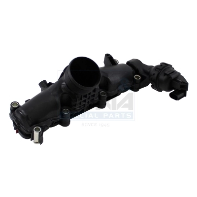 Intake Manifold Module